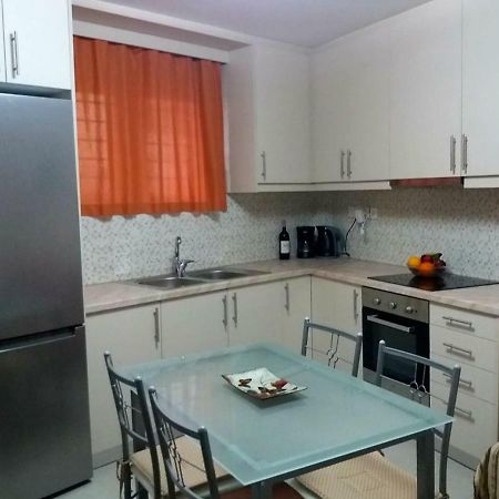 Summery Apartment Chania  Екстер'єр фото
