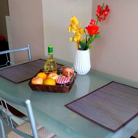 Summery Apartment Chania  Екстер'єр фото