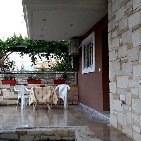 Summery Apartment Chania  Екстер'єр фото