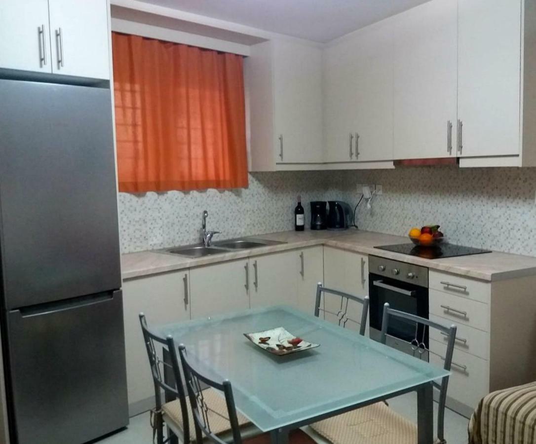 Summery Apartment Chania  Екстер'єр фото