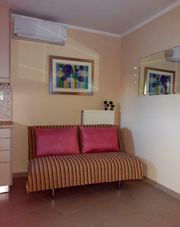 Summery Apartment Chania  Екстер'єр фото