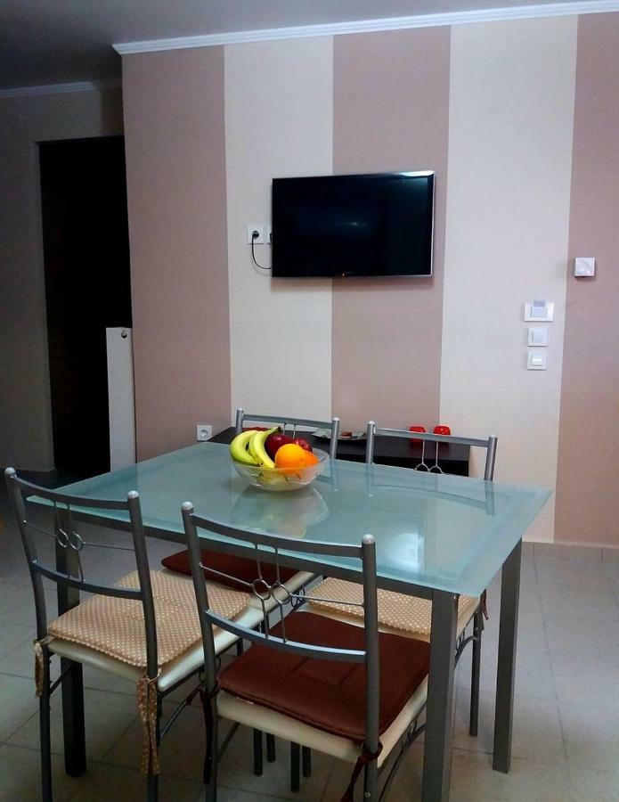 Summery Apartment Chania  Екстер'єр фото