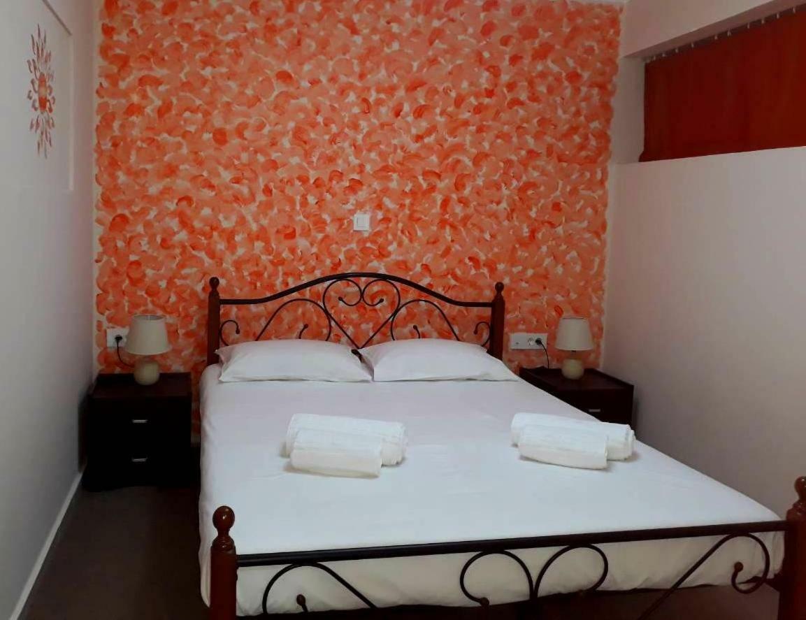 Summery Apartment Chania  Екстер'єр фото
