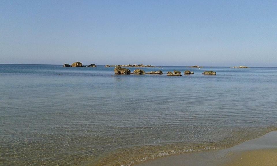 Summery Apartment Chania  Екстер'єр фото