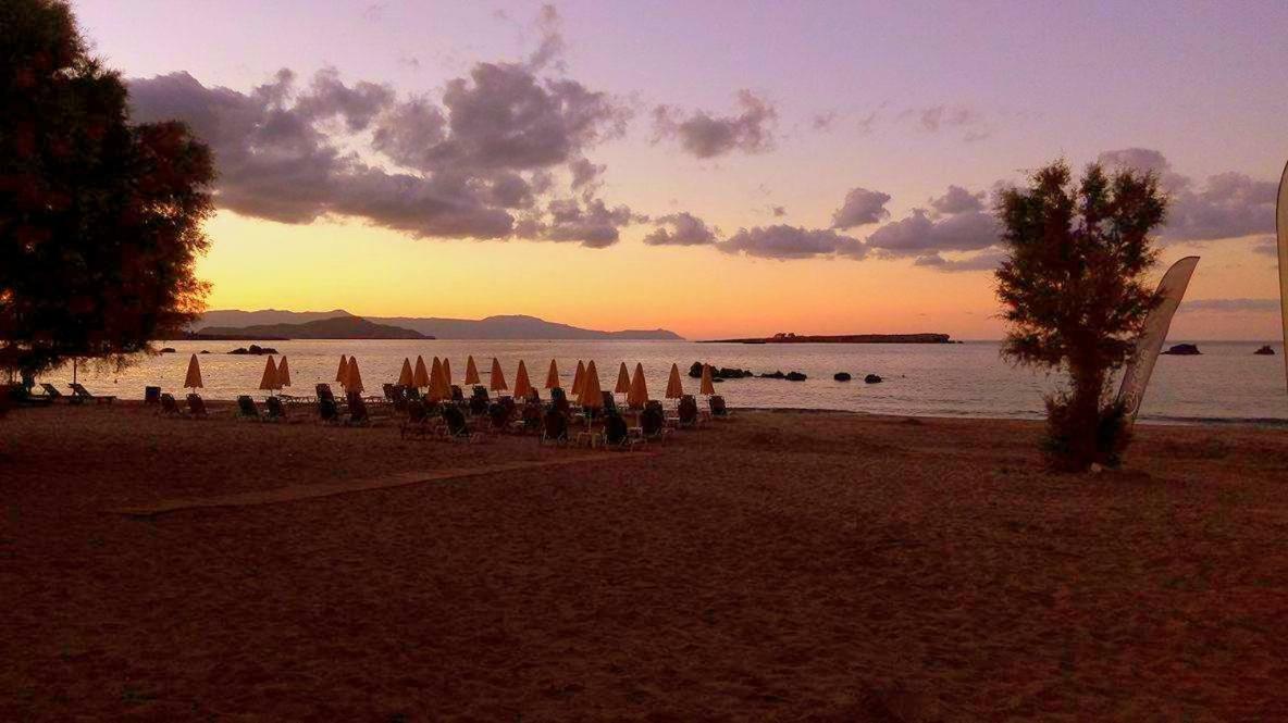 Summery Apartment Chania  Екстер'єр фото