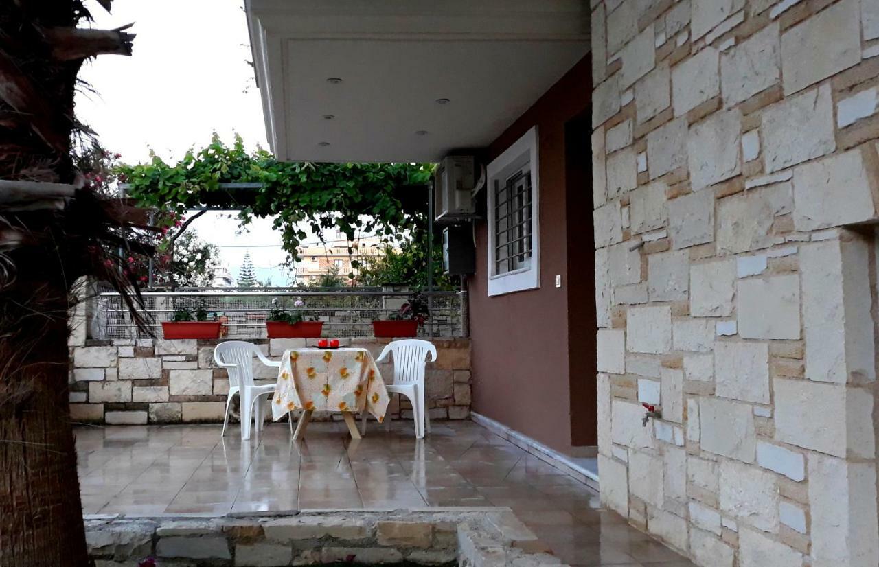 Summery Apartment Chania  Екстер'єр фото